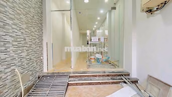 CHO THUÊ MẶT BẰNG RIÊNG BIỆT 3X15M - SÁT BÊN CHỢ TÂN MỸ SẦM UẤT Q7