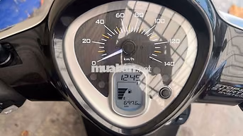 Yamaha Janus 2021 Bạc Dưới 10.000 km Smartkey