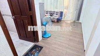 Ngay Metro văn thánh 1pn tách bếp máy giặt riêng full nội thất cạnh Q1