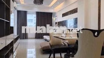 🏡 CHO THUÊ CĂN HỘ MỸ KHANG – 3PN FULL NỘI THẤT