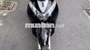 Honda SH Mode 2014 Đen