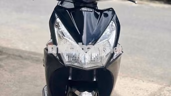 Honda Air Blade 2012 Đen