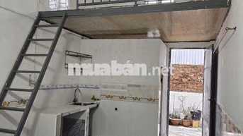 Cho thuê phòng trọ Gò Vấp, an ninh, giờ giấc tự do, tầng trệt