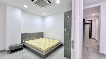 KHAI TRƯƠNG CĂN HỘ DỊCH VỤ 2PN PHÚ NHUẬN (NGAY CHỢ NGUYỄN VĂN TRỖI)