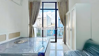 - CĂN HỘ CAO CẤP - HUIT - LÊ TRỌNG TẤN - ĐƯỜNG CN11 - FULL NỘI THẤT
