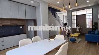 KDC AnhTuan nhà mới nguyên căn full NT giá 18tr