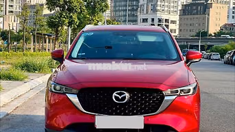 Mazda CX-5 2025 2.0 Deluxe Đỏ 20.000 km