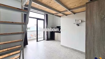 DUPLEX BANCOL - THOÁNG - THANG MÁY - FULL NỘI THẤT - NGAY VHU