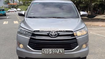 INNOVA 2.0E 2019 BẢO HÀNH 1 NĂM ,HỖ TRỢ VAY 65%