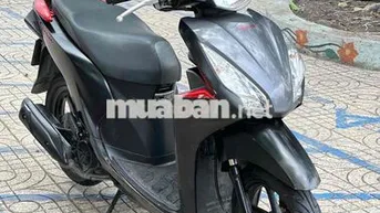 Honda Vision 2019 Đen Smart key Xe 9 Chủ