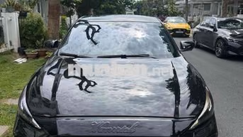 MG MG5 Luxury 2023 Bản cao cấp nhất