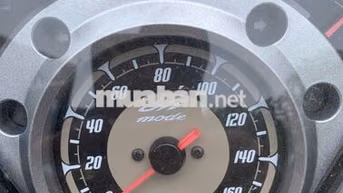 Honda SH Mode 2017 Đỏ 15000 km