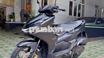 Honda AB 160i ABS 2026 Đen Nhám 7654 km