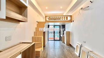 Khai Trương Căn Hộ Cao Cấp Đầy Đủ Nội Thất Xịn Xò Kế Bên ĐH Văn Hiến