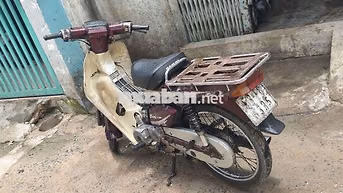 Honda City 1997 Nâu