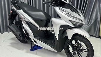 Honda Vario 150 2019 Bạc