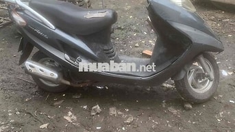 Honda Attila Xám