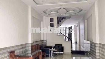 🏠Nguyên Căn 4PN Mặt Tiền Đường Xe Tải 20m KDC Nam Long Phú Thuận Q.7