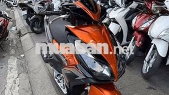 Honda Air Blade 2014 Cam đen đã sử dụng