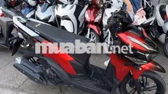 Honda Vario 125 2025 Đỏ đã sử dụng