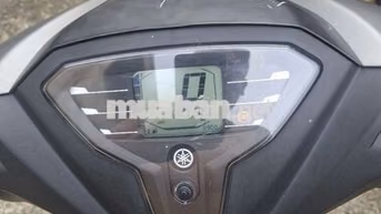 Yamaha Freego S 2023 Xám đen 8000 km