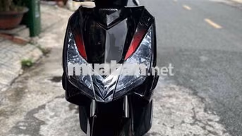 Honda Air Blade 2010 Đen
