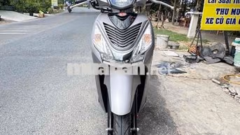 Honda Vision 2020 Xám