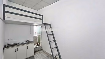 🔥Phòng Trọ Sinh Viên Có Gác Mới ngay Ngã Tư Phú Nhuận Hoàng Văn Thụ