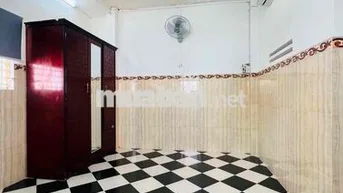 Cần tìm 3 bạn nam sinh viên ở ghép,  đã có phòng ở cách mạng tháng 8