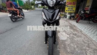 Honda Winner V1 Đen Xe máy côn tay