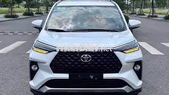 Xe Toyota Veloz Cross 1.5 CVT 2022 - 438 Triệu