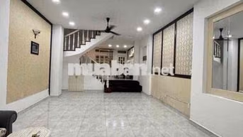 🏠Nguyên Căn 4Phòng 5x18m Mặt Tiền KDC Phạm Hữu Lầu P.Phú Mỹ - Quận 7