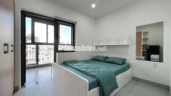 CĂN HỘ FULL NỘI THẤT QUẬN 7 GẦN CÁC TRG ĐẠI HỌC UFM, NTTU, TDTU, RMIT.