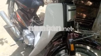 Honda Dream LD 2007 Nâu