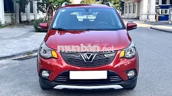 Xe VinFast Fadil 1.4 AT 2021 - 256 Triệu