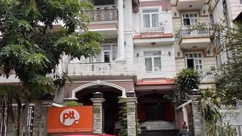 CHO THUÊ BIỆT THỰ ĐẸP 5 PHÒNG NGỦ - 39 Triệu- FULL NỘI THẤT