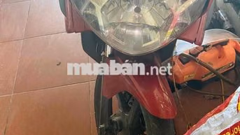 Honda Air Blade 2009