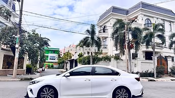 Kia K3 2023 Full Trắng Tự động 60.000 km