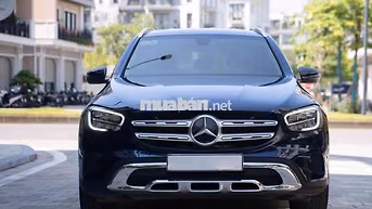 Mercedes-Benz GLC 200 V1 2022 Xanh 39000 km