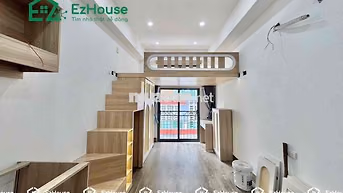 KHAI TRƯƠNG DUPLEX ĐẸP - SIÊU CÓ GU - GÂN VĂN HIẾN - FULL NỘI THẤT