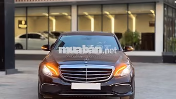 Xe Mercedes Benz E class E200 2019 - 999 Triệu