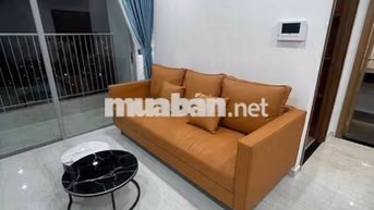 Happy One Central - 50m2 1PN 1WC - Đầy đủ nội thất giá 8 triệu/tháng