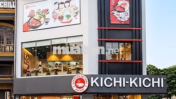 NHÀ GÓC 2 MẶT TIỀN NGUYỄN HỒNG ĐÀO TÂN BÌNH, NGANG 10 MÉT DTSD 720M2