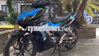 Honda Winner 2020 Đen Xanh Xe côn tay