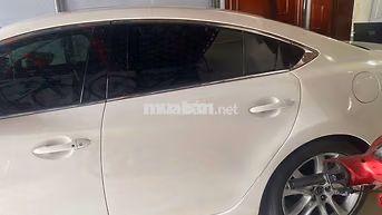 Mazda Mazda 6 2016 Trắng 60000 km