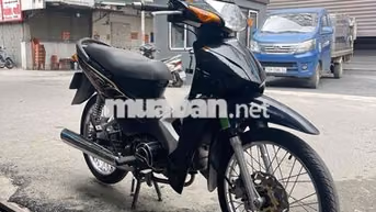 Honda Wave a 2019 Đen