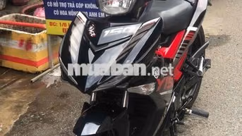 Yamaha Exciter 150 2015 Đen, Đỏ 32000 km