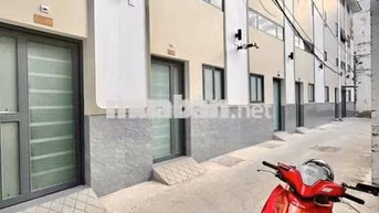 Minihouse Mặt Tiền Giữa 2 Trường Đại Học Cần Thơ, Y Dược Cần Thơ