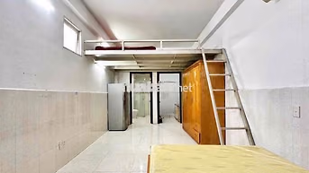 PHÒNG 4TR NGAY TRƯỜNG VAA - CÔNG THƯƠNG - VĂN HIẾN