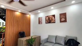 BÁN NHÀ ĐẸP ĐƯỜNG CHIẾN LƯỢC  – GIÁP TÊN LỬA 